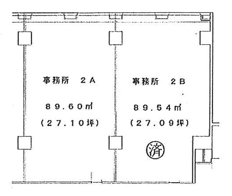 アーバン虎ノ門ビル