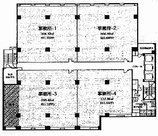 アーバン虎ノ門ビル