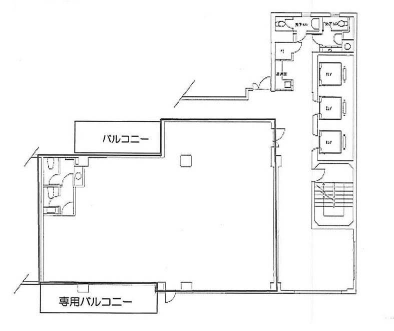 アーバン虎ノ門ビル