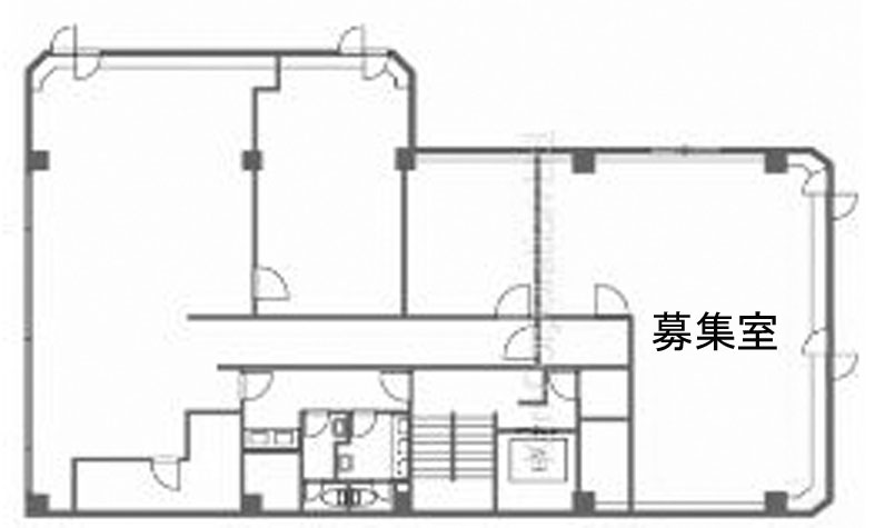 ストークビルヂング本石