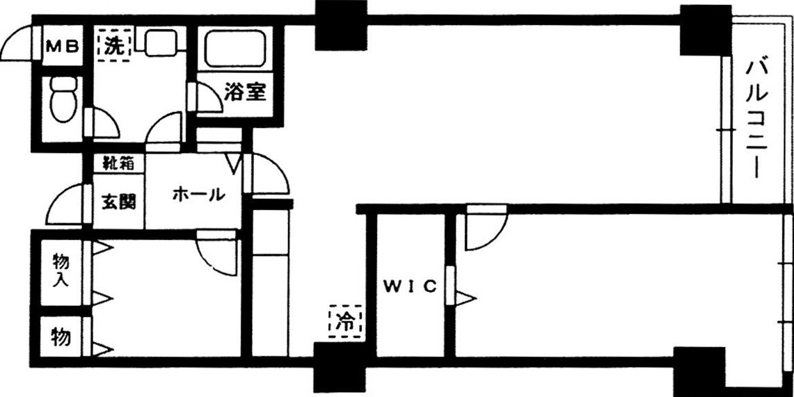 ドミール南青山