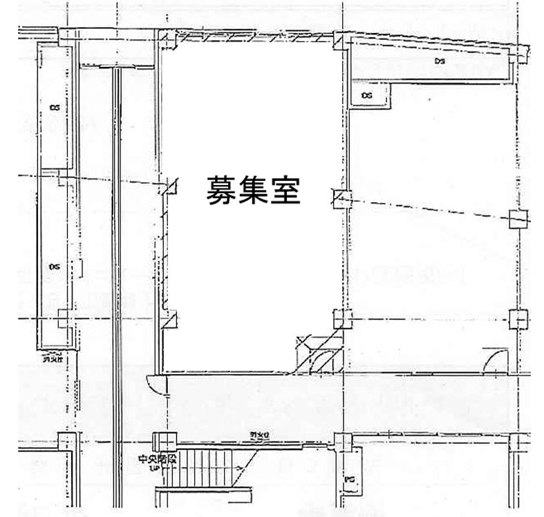 東京高速道路北有楽ビル