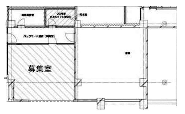 東京高速道路北有楽ビル