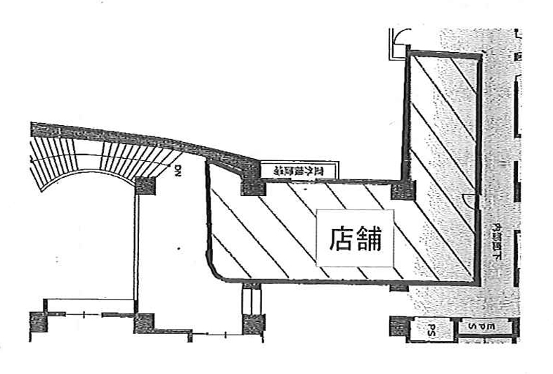 ＭＧ目黒駅前