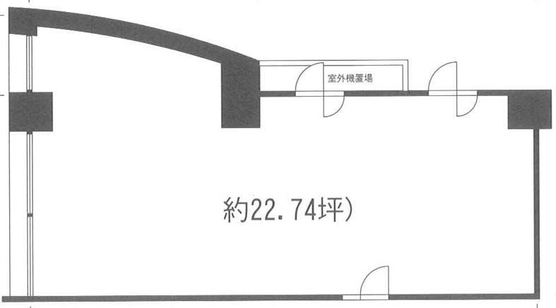 ＭＧ目黒駅前