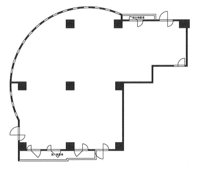 ＭＧ目黒駅前