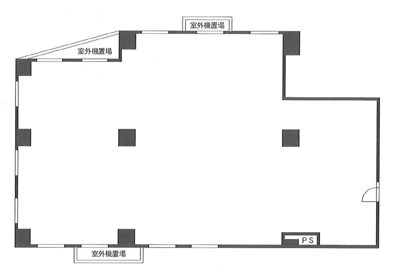 ＭＧ目黒駅前