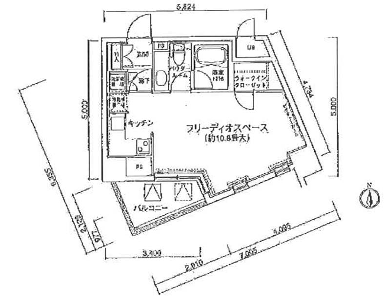 ＭＧ目黒駅前