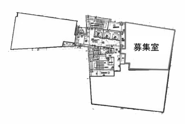 ＫＤＸ新宿ビル