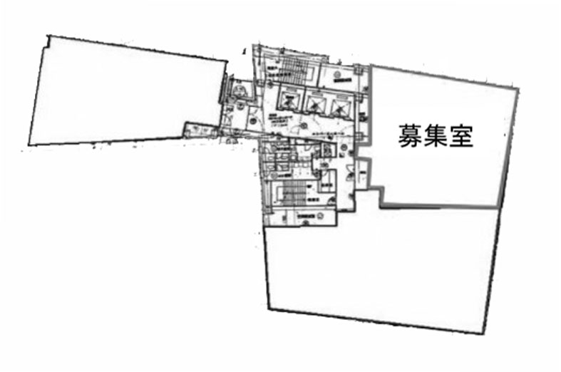 ＫＤＸ新宿ビル