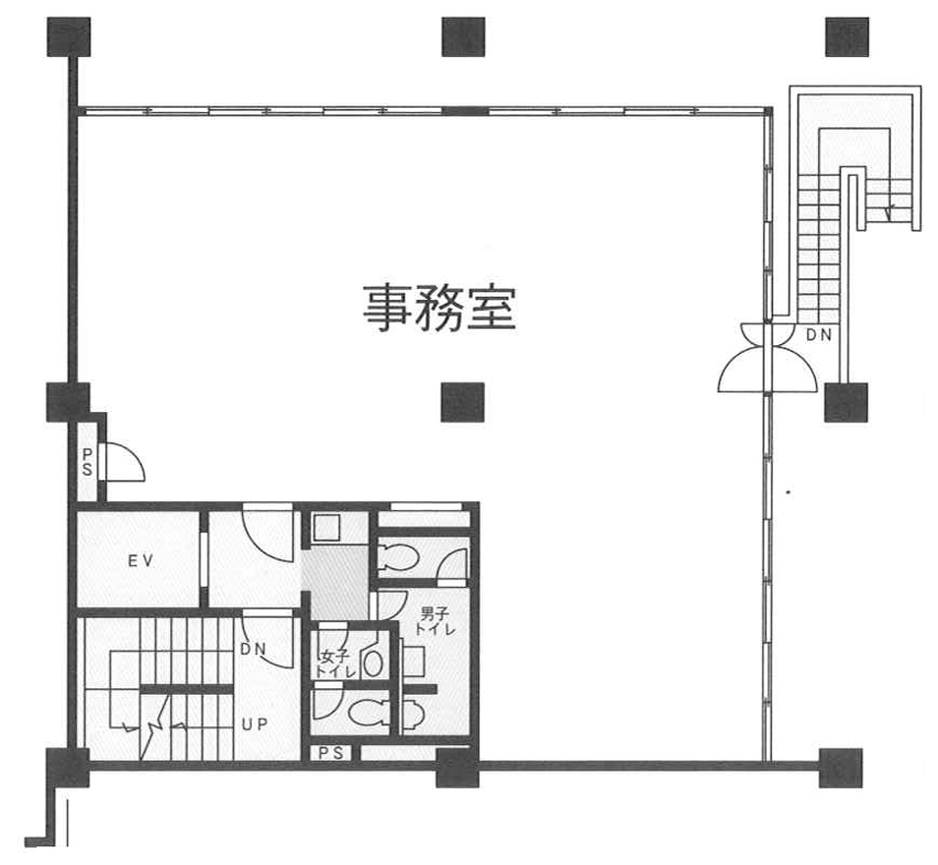 新京橋ビル