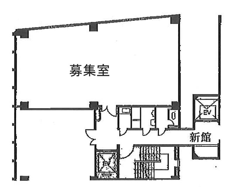 ほうらいやビル