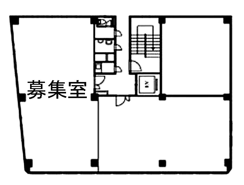 ほうらいやビル