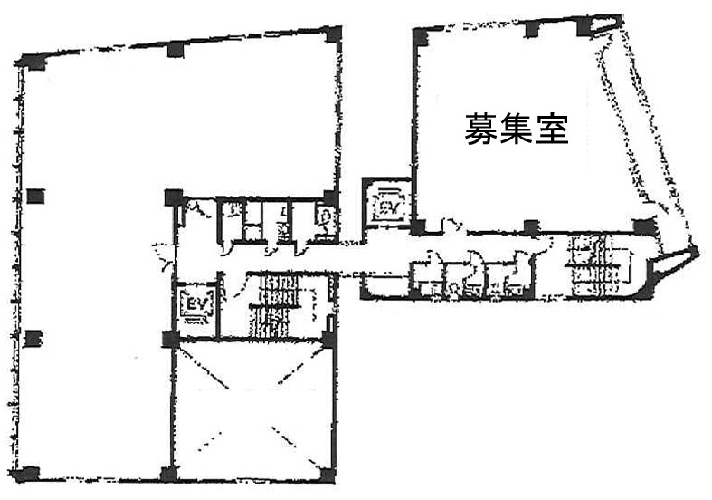 ほうらいやビル