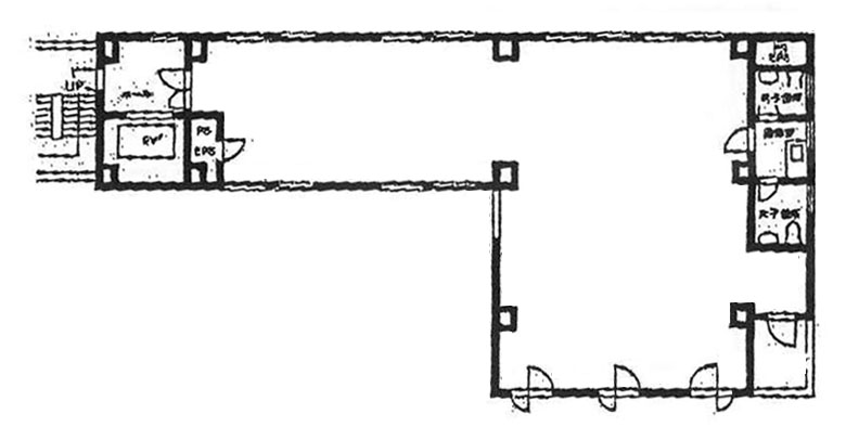 ル・グラシエルＢＬＤＧ．４