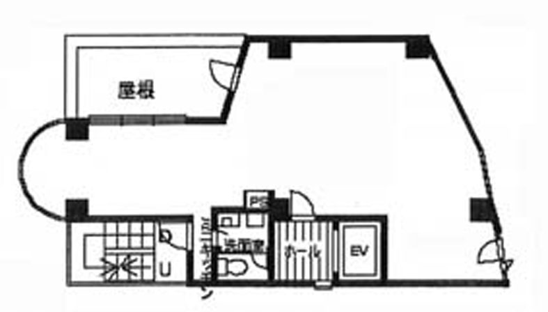 中目黒エフワンビル