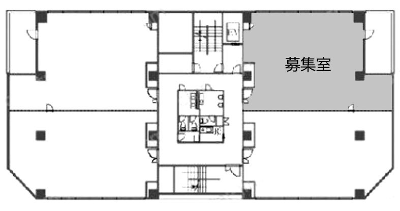 センターステージビル