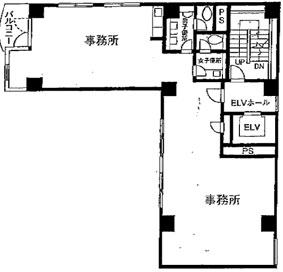 九段櫻ビル