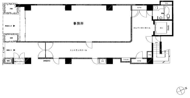 宝町千島ビル