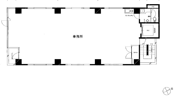 宝町千島ビル