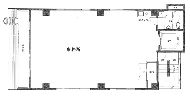 宝町千島ビル