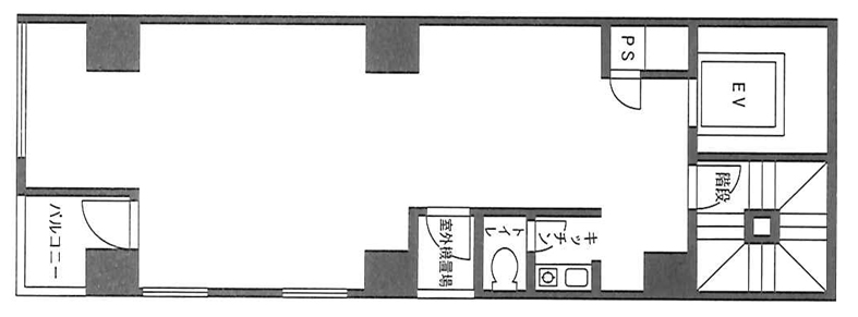 銀座ＮＨビル