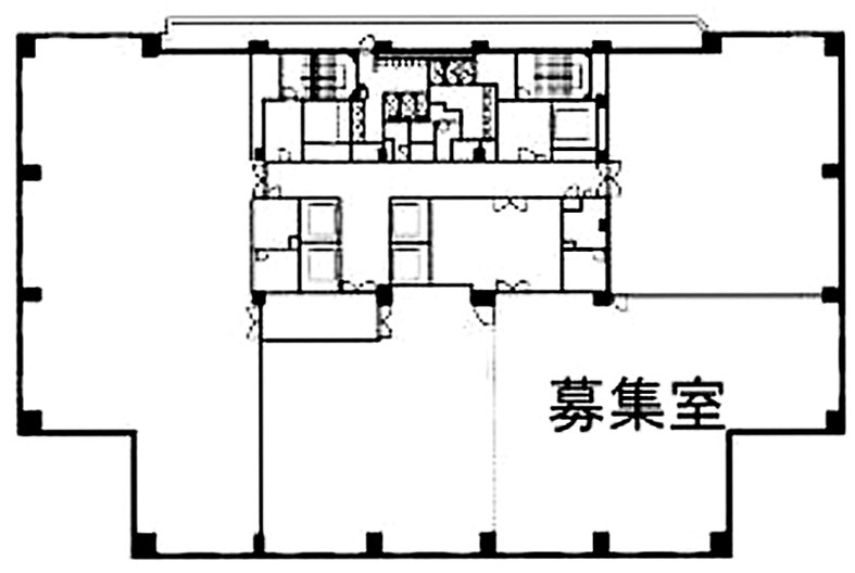 神谷町ＭＴビル