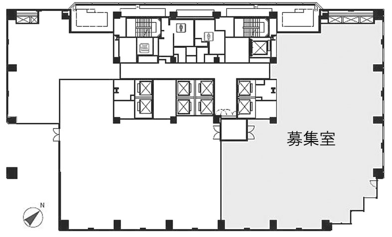 神谷町ＭＴビル