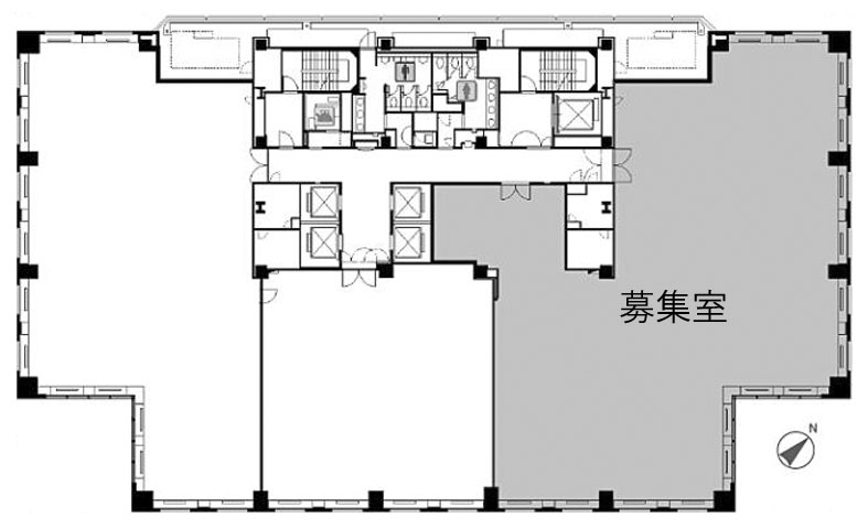 神谷町ＭＴビル