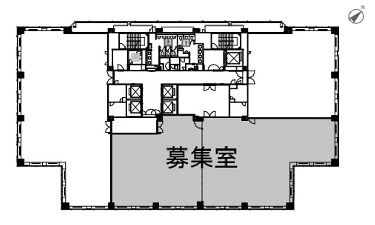 神谷町ＭＴビル