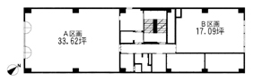 京王新宿三丁目第二ビル