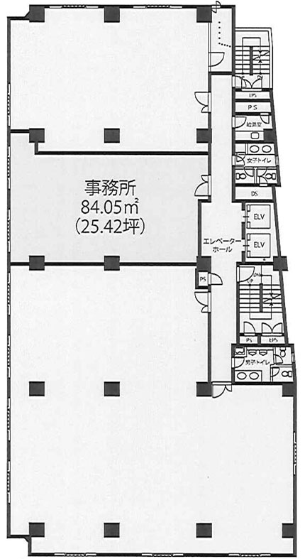 新麹町ビル