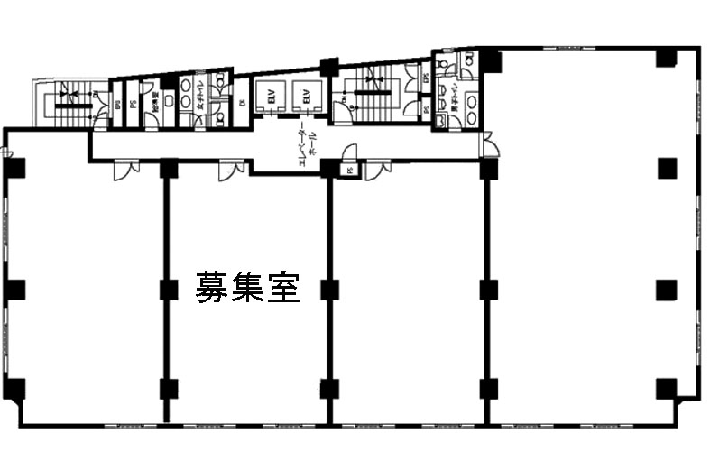 新麹町ビル