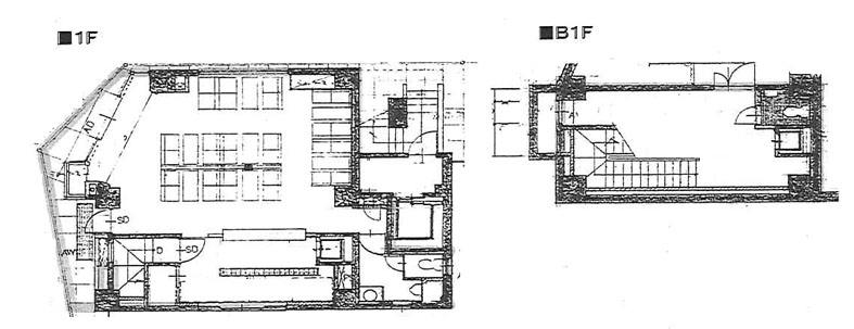 日本橋梶原ビル