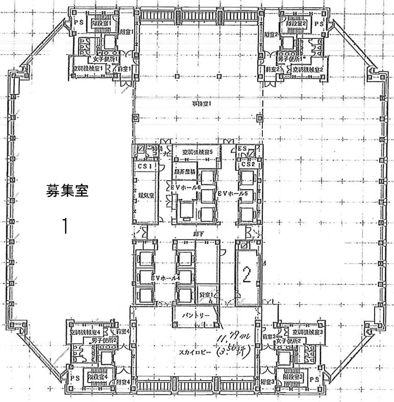 東京オペラシティ