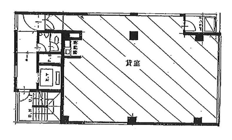 第三中野ビル