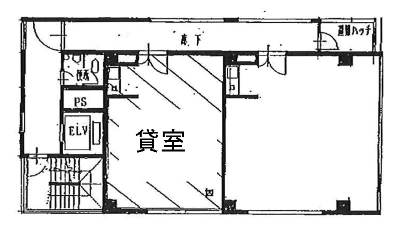 第三中野ビル