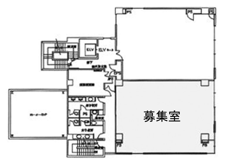 日本生命鶴見ビル