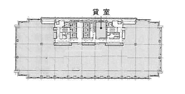 アークヒルズ サウスタワー