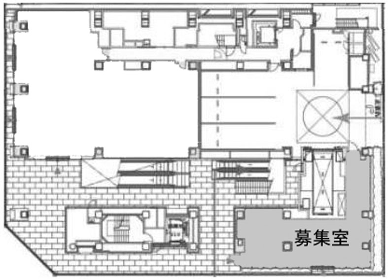 （仮称）京橋第一生命ビル