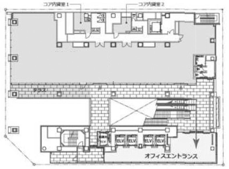 （仮称）京橋第一生命ビル