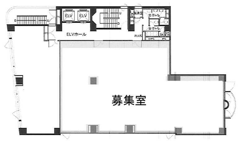 五反田ＨＳビル