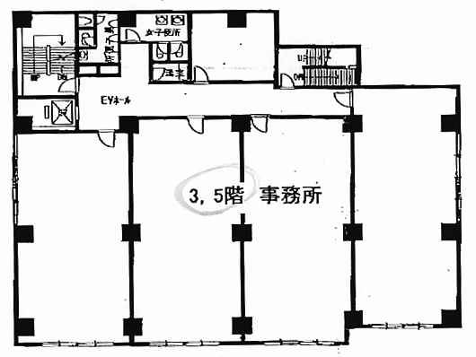 いちご聖坂ビル