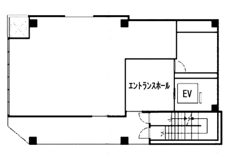 ＷＡＶＥ道玄坂ビル