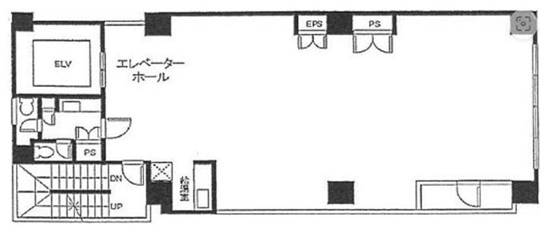 平成本社海岸ビルディング