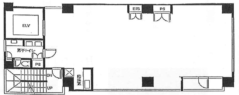 平成本社海岸ビルディング