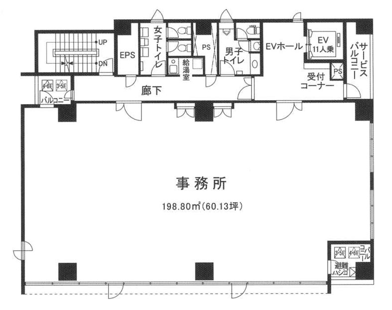 マストライフ南青山