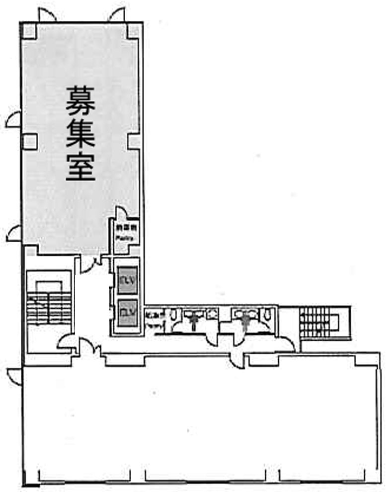 日総第８ビル