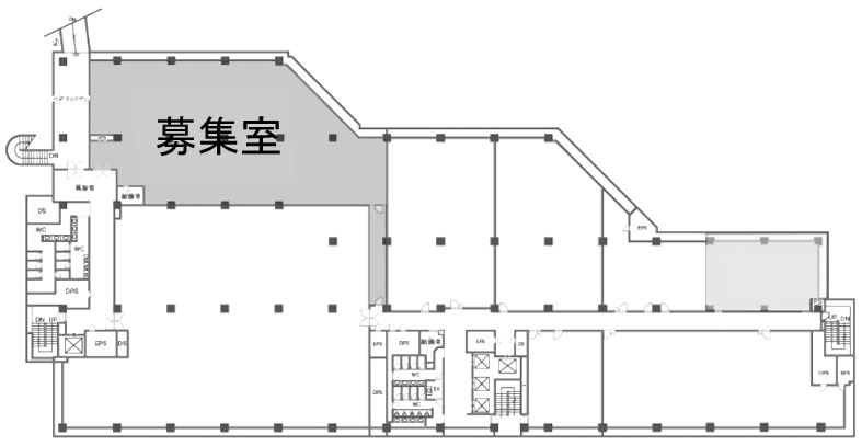 多摩センタートーセイビル