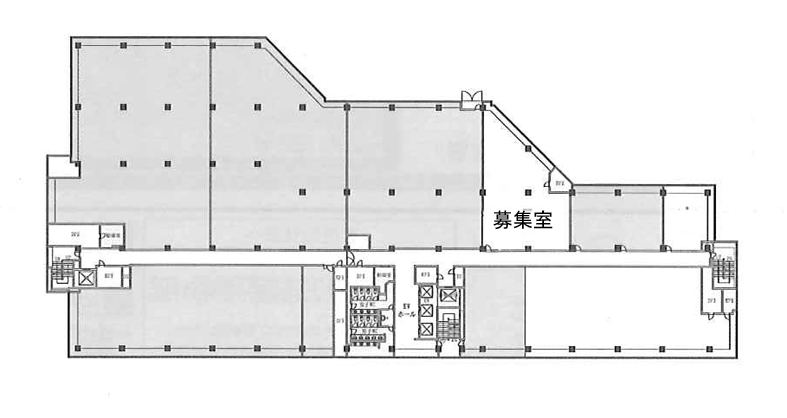 多摩センタートーセイビル